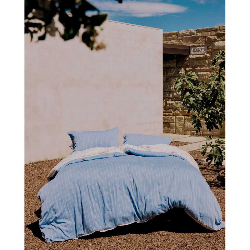 HOMMEY. Versa Quilt Cover image number 1